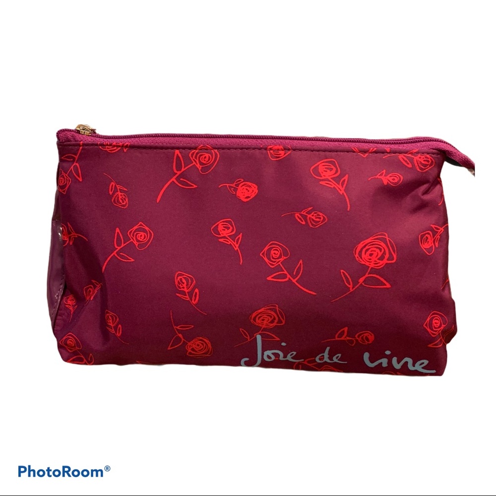 ⭐️New Lancôme Cosmetic Bag⭐️